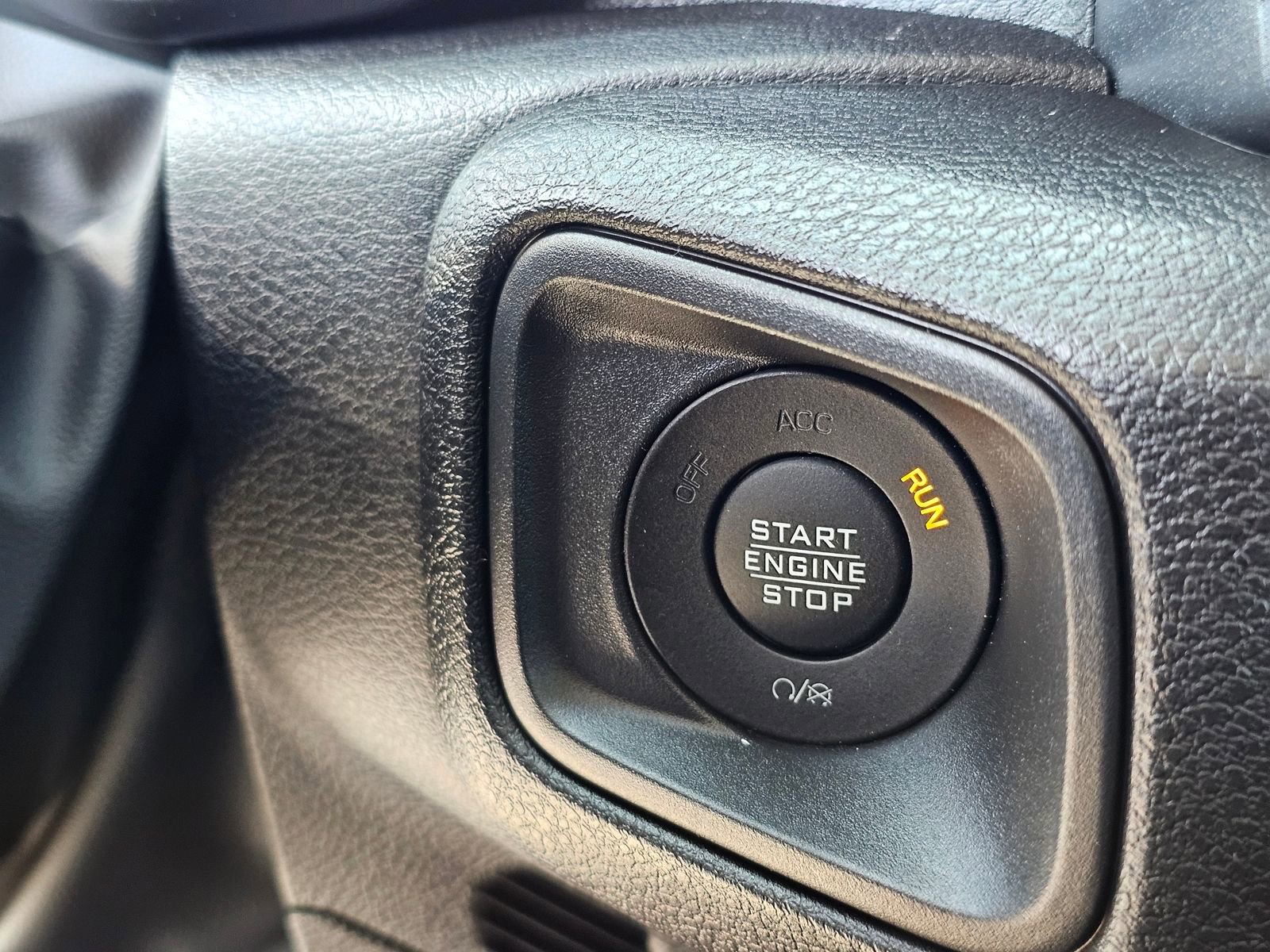 New 2026 Jeep Wrangler Willys AWD/4WD image 17