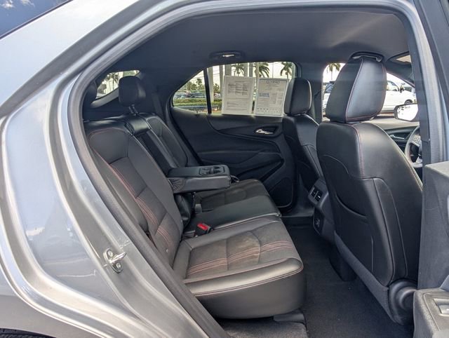 Used 2023 Chevrolet Equinox LS w/ LS Convenience Package FWD image 16