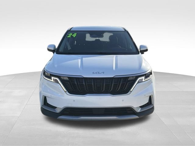 Used 2024 Kia Carnival EX FWD image 8