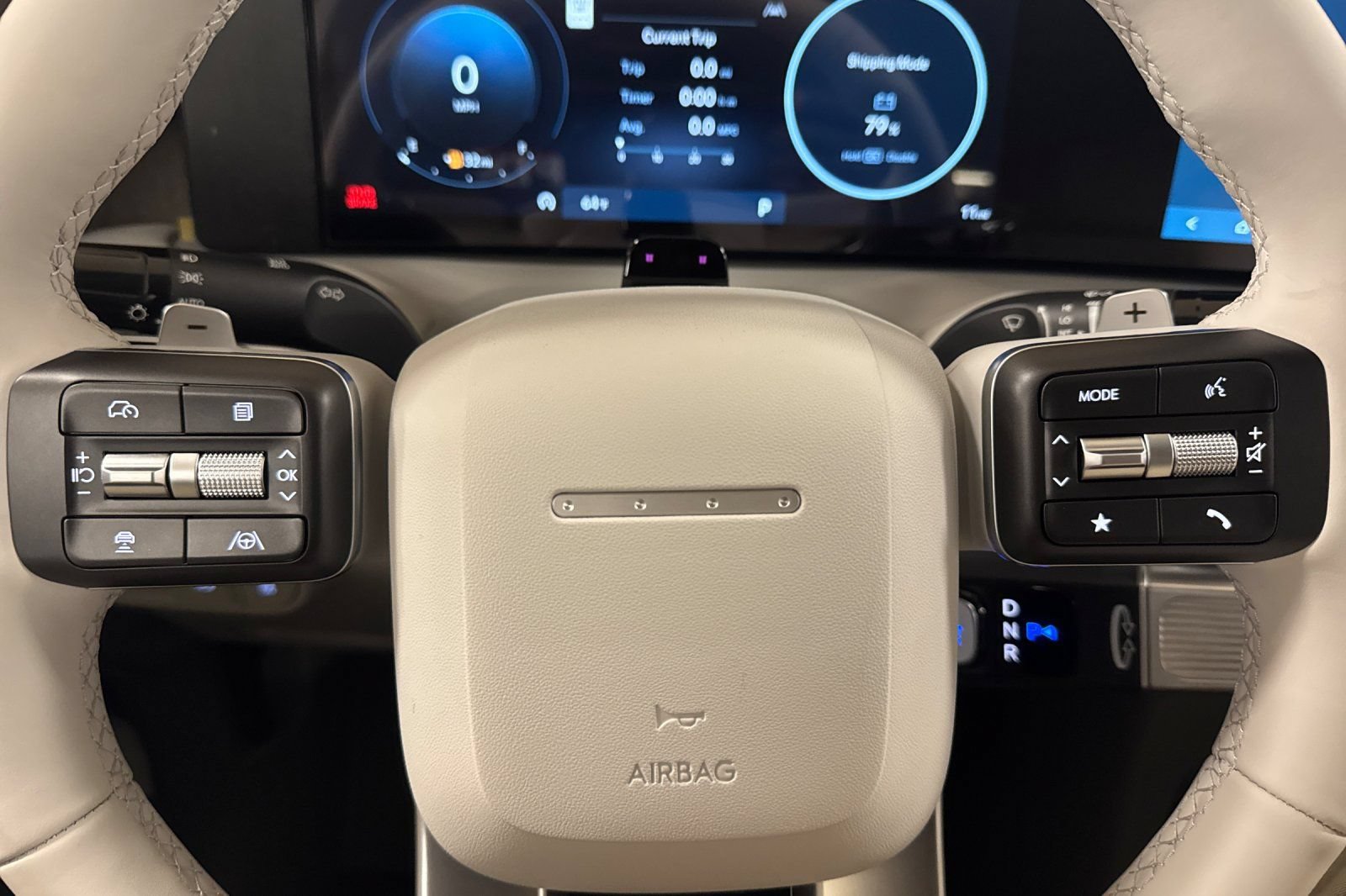 New 2026 Hyundai Palisade SEL AWD/4WD image 24