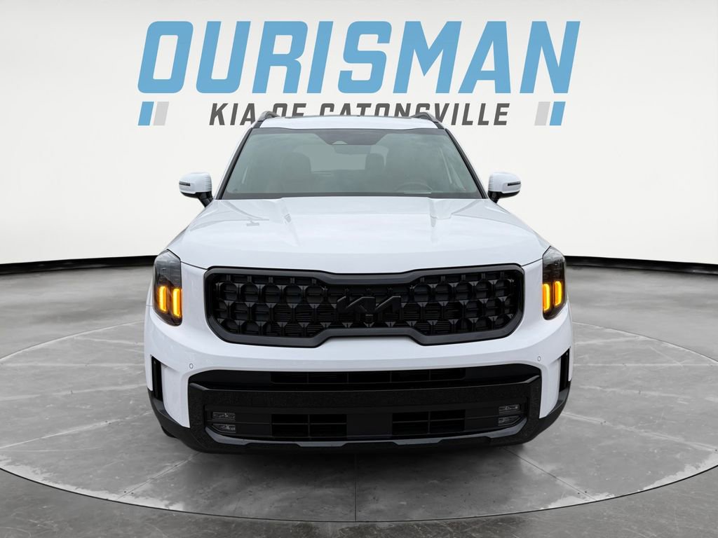 New 2025 Kia Telluride SX Prestige X-Pro image 8