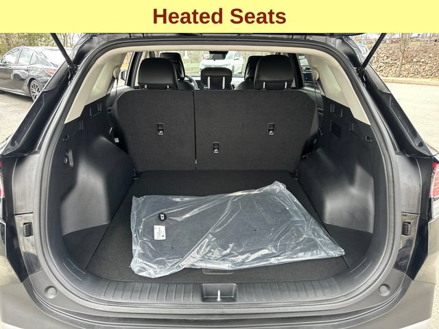 Used 2025 Kia Sportage EX FWD image 11