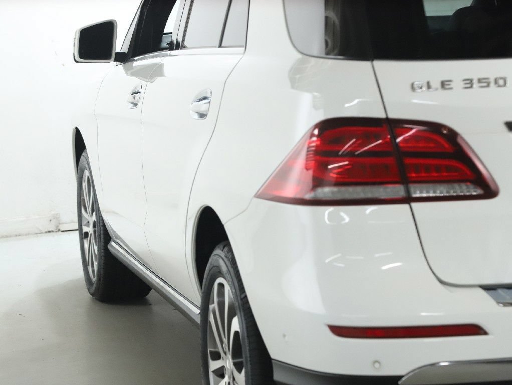 Used 2016 Mercedes-Benz GLE 350 4MATIC image 43