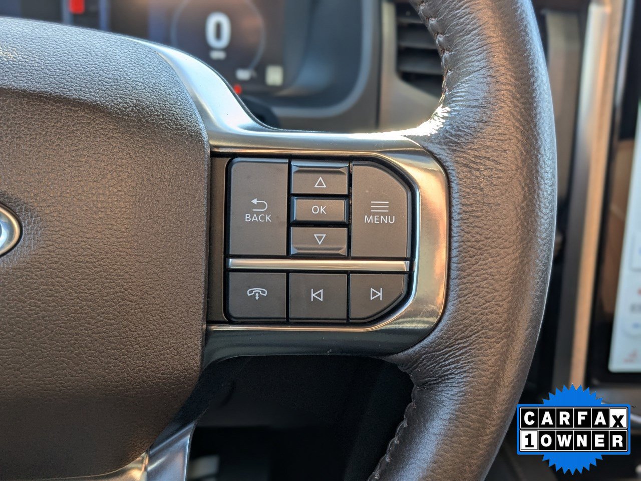 Certified 2024 Ford Expedition King Ranch image 32