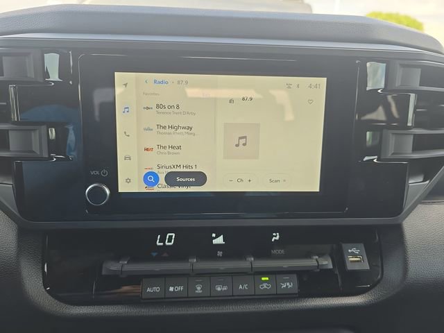 Used 2026 Toyota Tundra SR5 w/ SX Package image 20