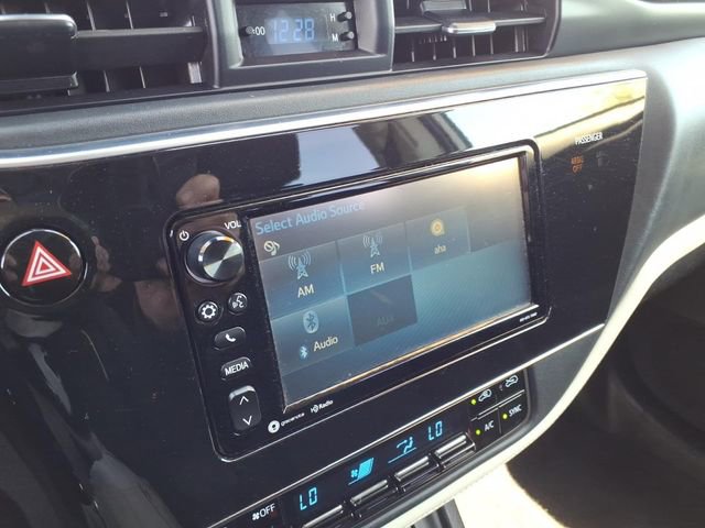 Used 2017 Toyota Corolla iM w/ Carpet Mat Package FWD image 23