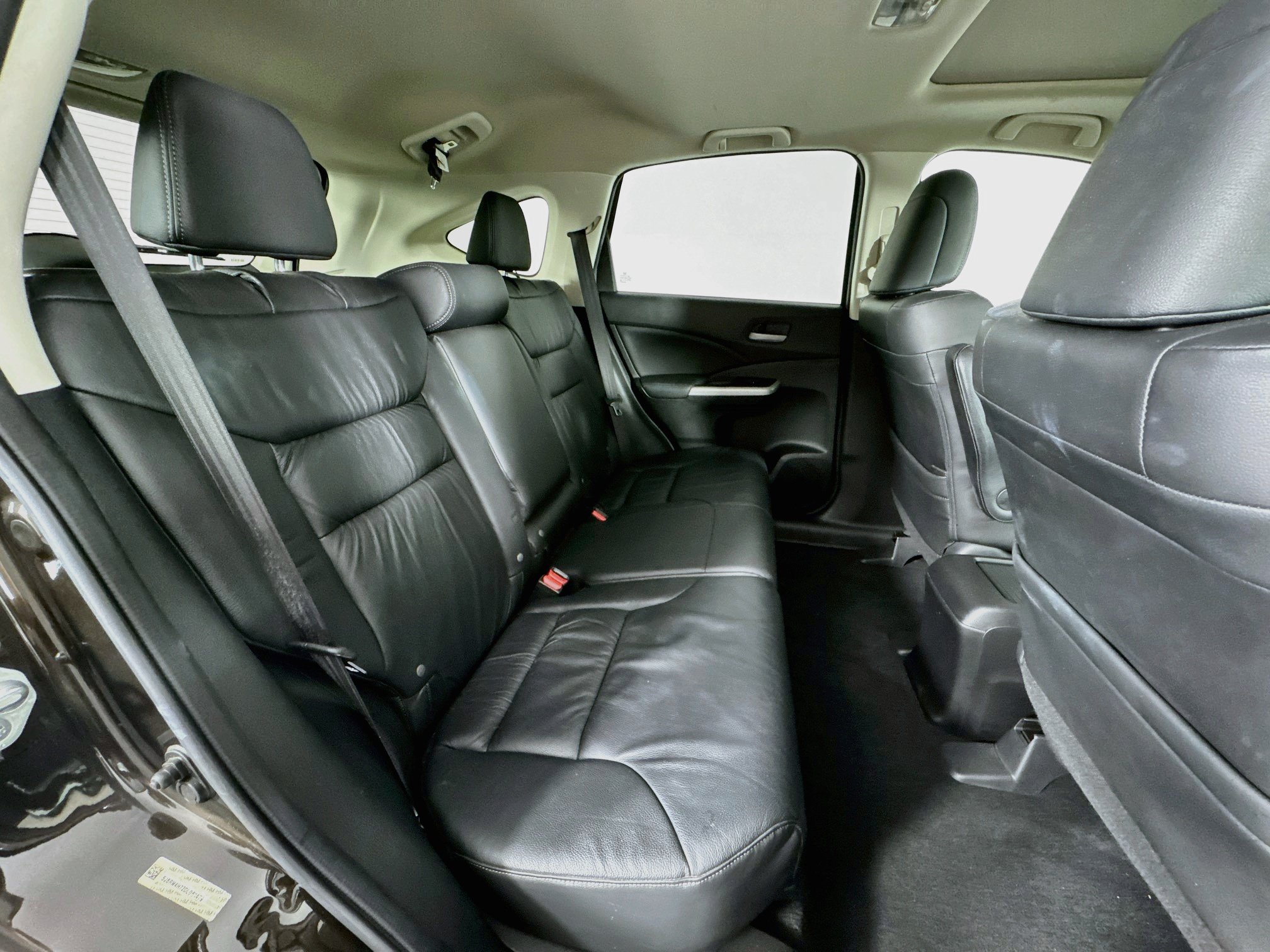 Used 2013 Honda CR-V EX-L image 26