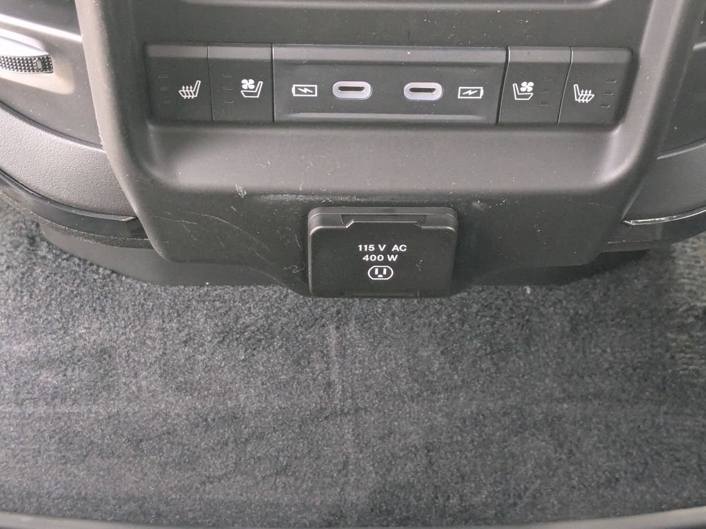 New 2026 RAM 1500 Limited w/ Bed Utility Group AWD/4WD image 25