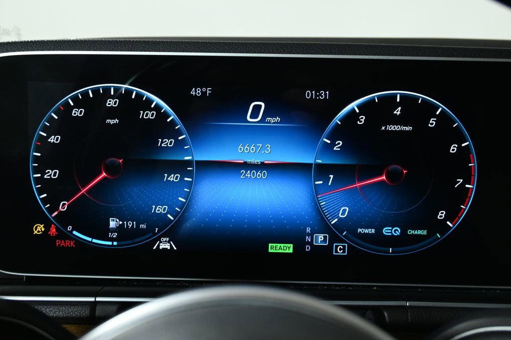 Certified 2021 Mercedes-Benz GLE 450 4MATIC image 18