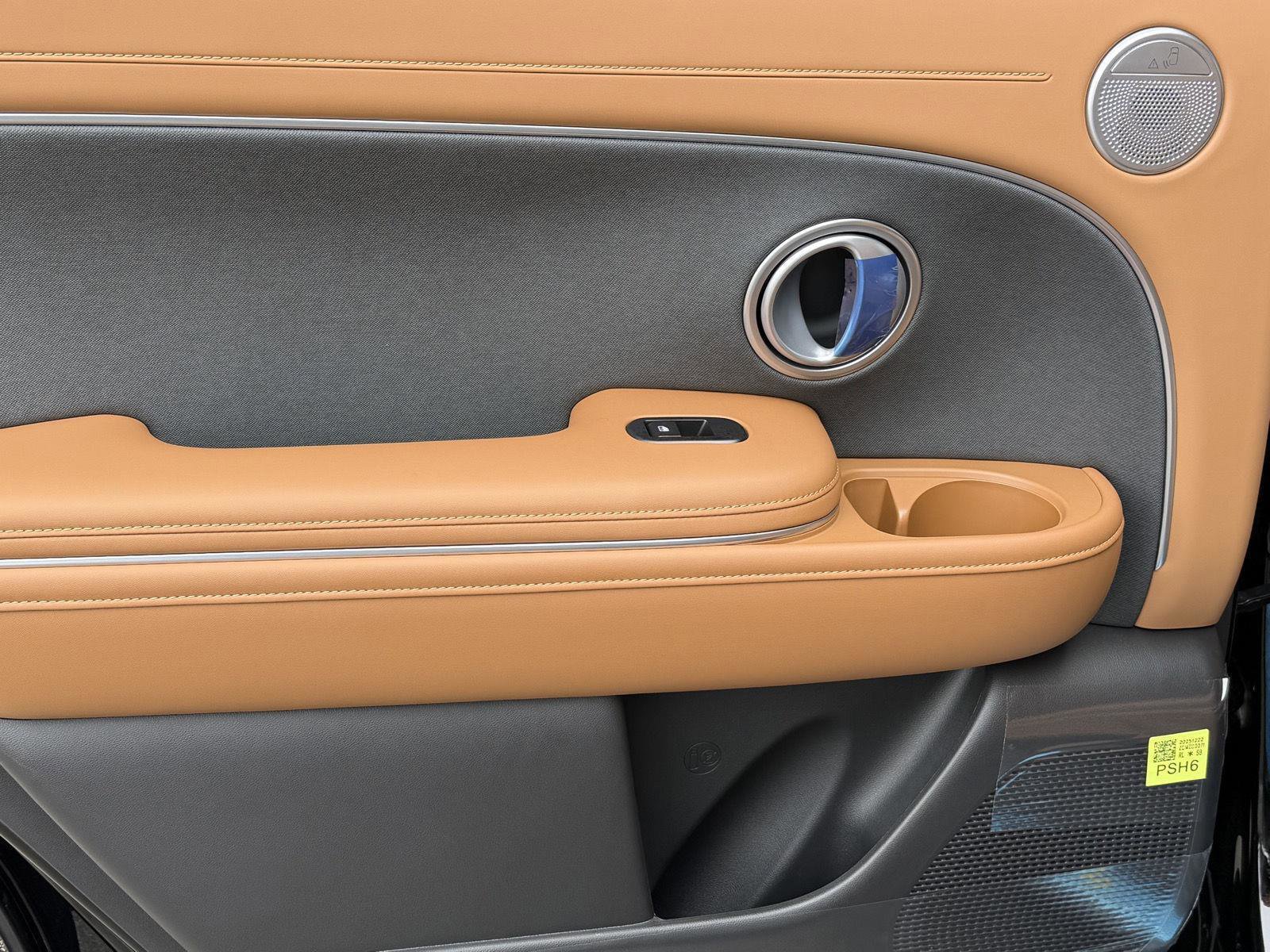 New 2026 Hyundai Palisade Calligraphy image 8