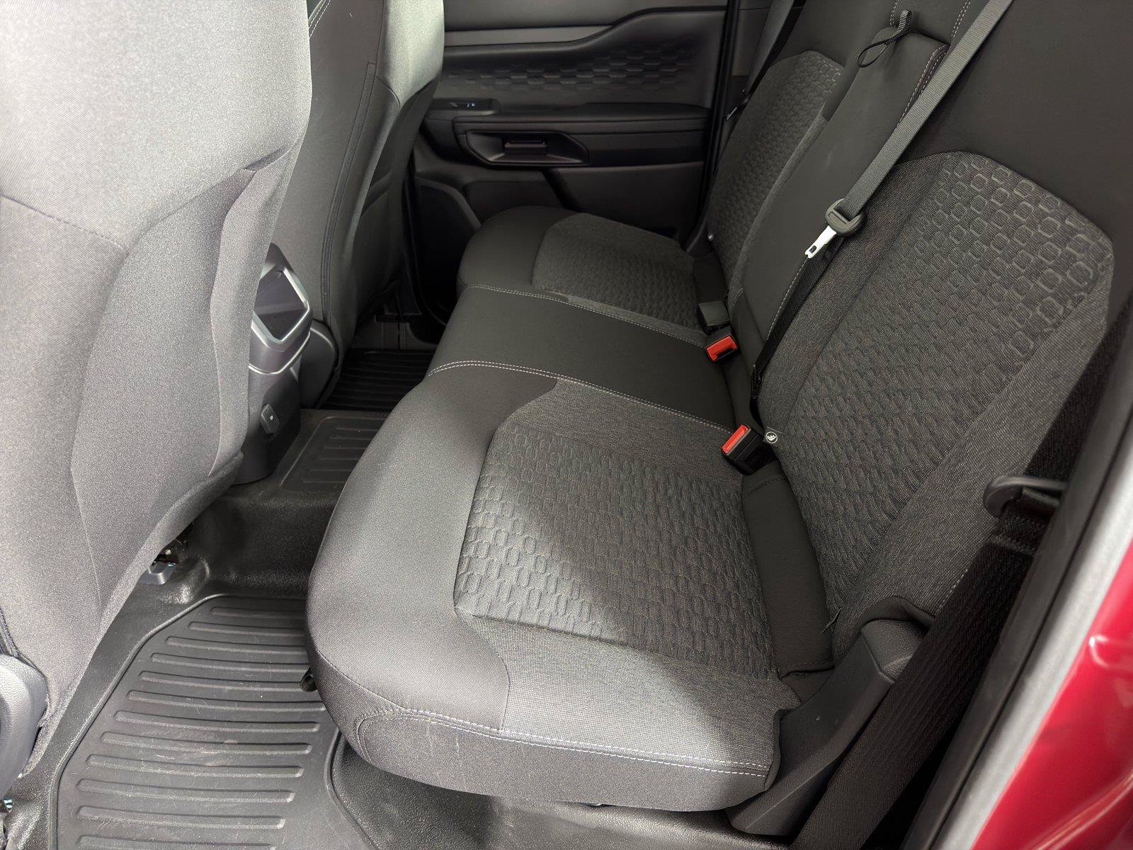 Used 2025 Ford Ranger XL AWD/4WD image 18