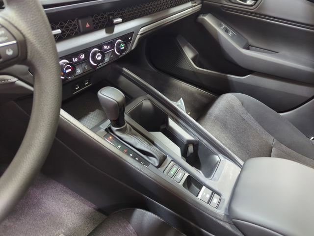 New 2025 Honda Accord SE image 22