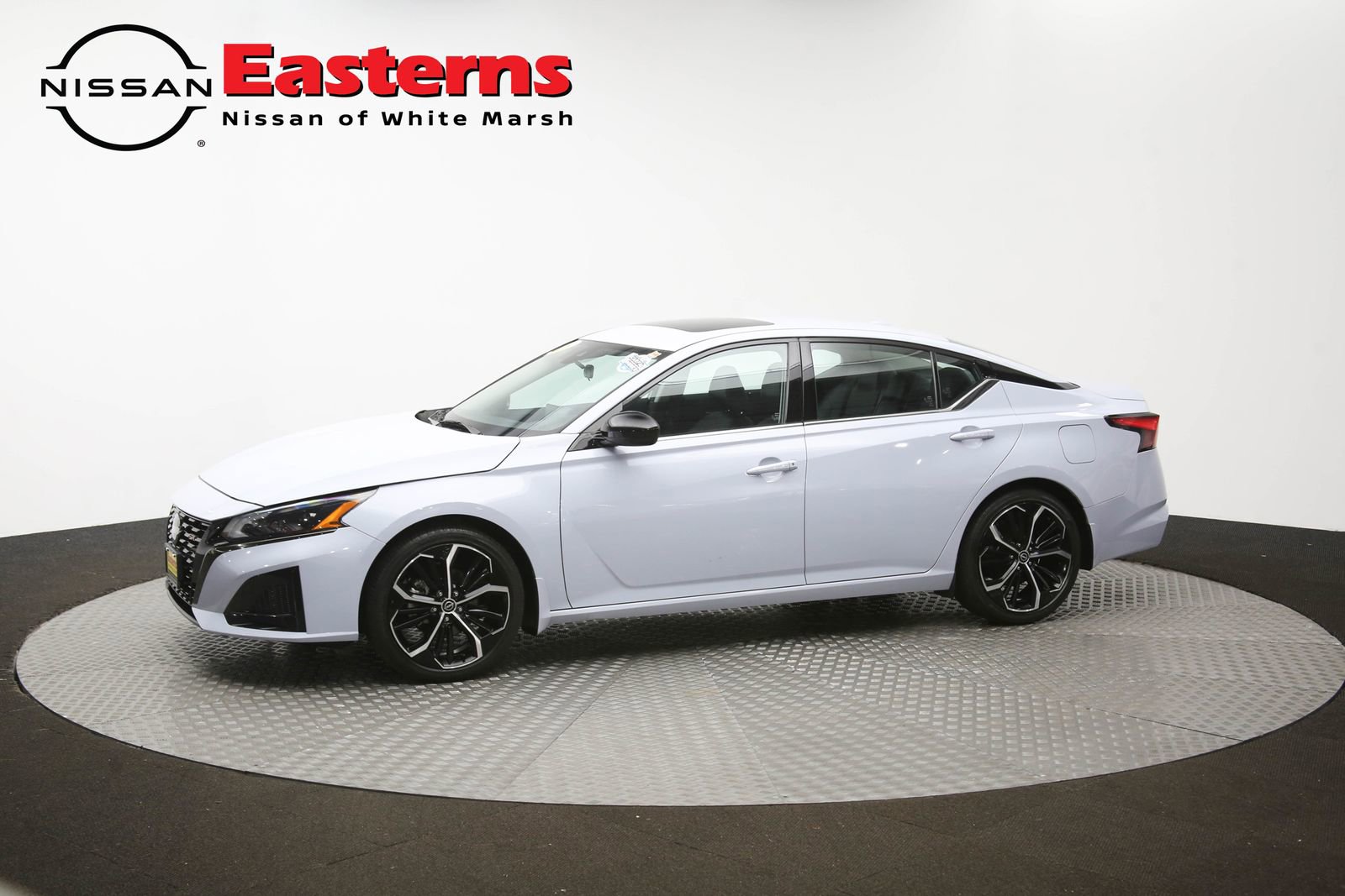Used 2023 Nissan Altima 2.5 SR w/ SR Premium Package FWD image 58