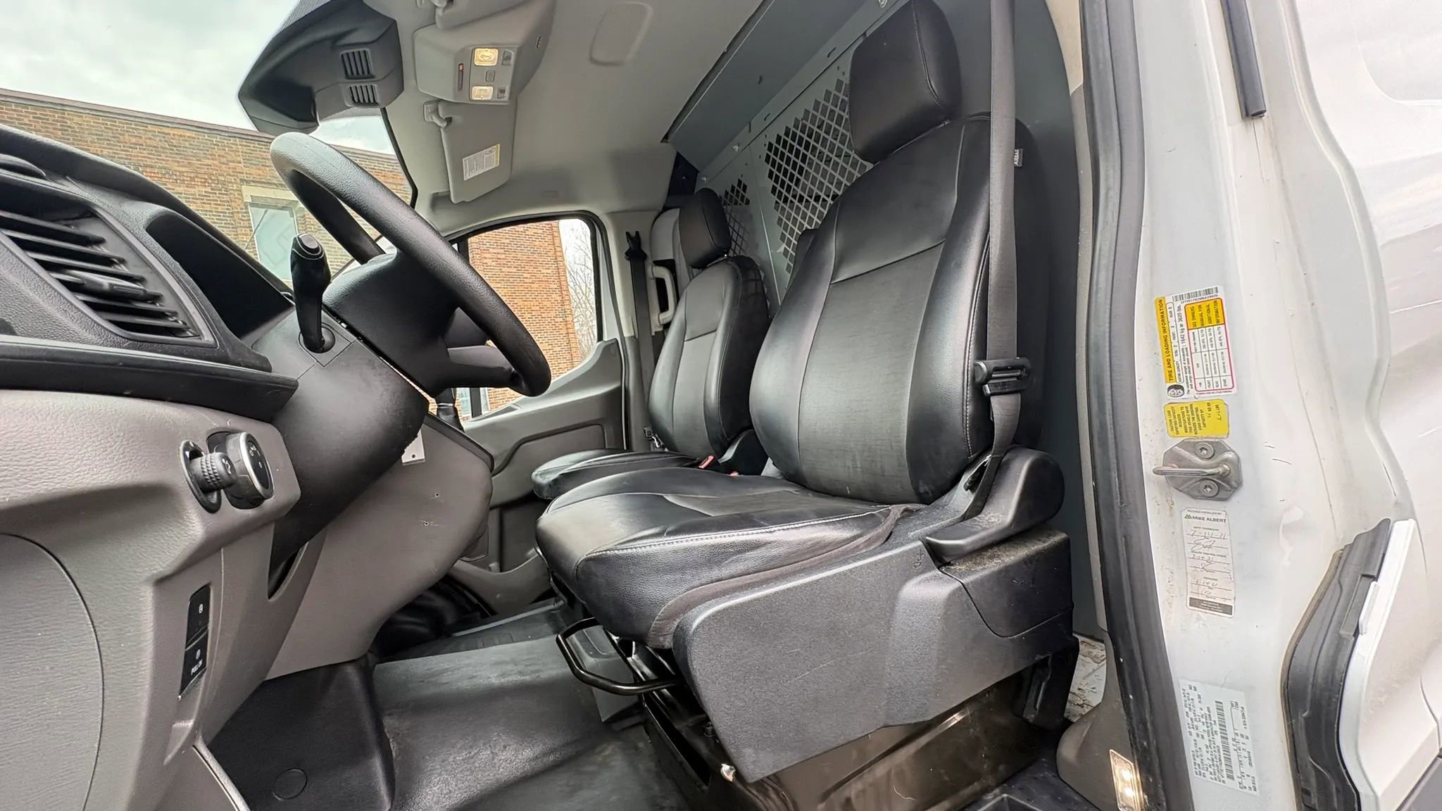 Used 2021 Ford Transit 150 Low Roof RWD image 2