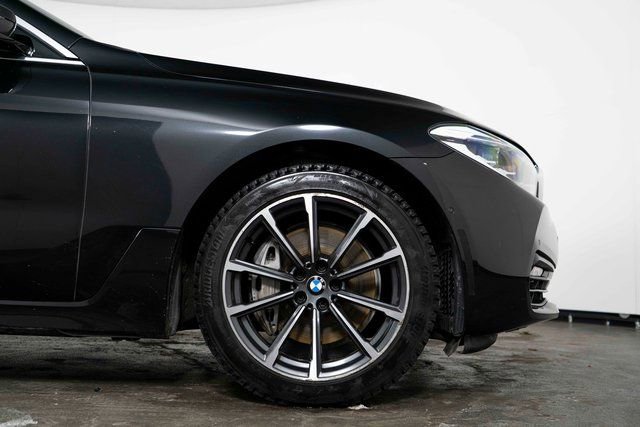 Used 2018 BMW 640i Gran Turismo xDrive AWD/4WD image 9