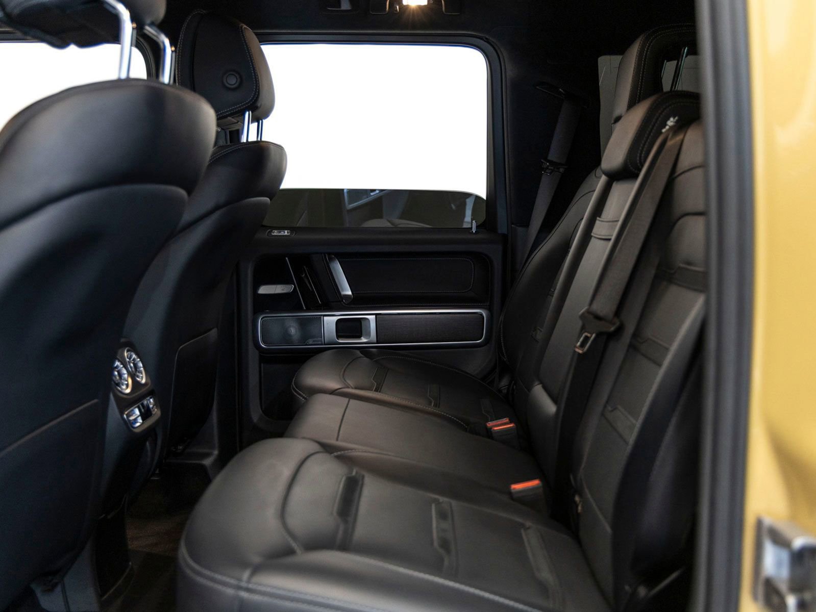 Used 2022 Mercedes-Benz G 63 AMG 4MATIC image 21