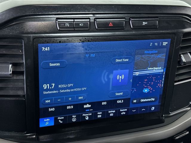 Used 2024 Ford F150 XL w/ Tow/Haul Package AWD/4WD image 13