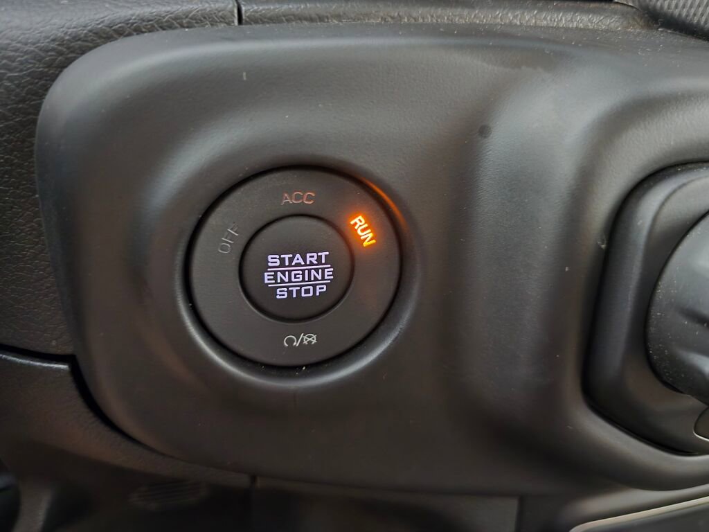 Used 2021 Jeep Wrangler Unlimited Rubicon image 31