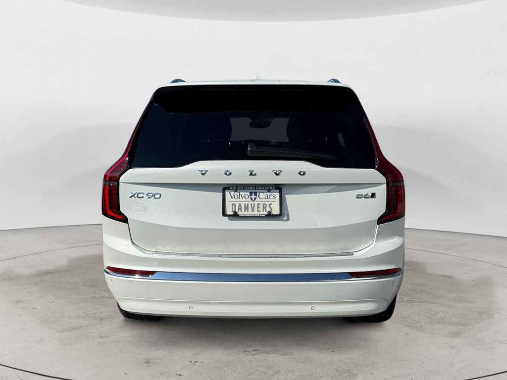 New 2026 Volvo XC90 B6 Ultra w/ Lounge Package AWD/4WD image 5