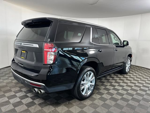 Used 2024 Chevrolet Tahoe High Country w/ Advanced Technology Package image 3