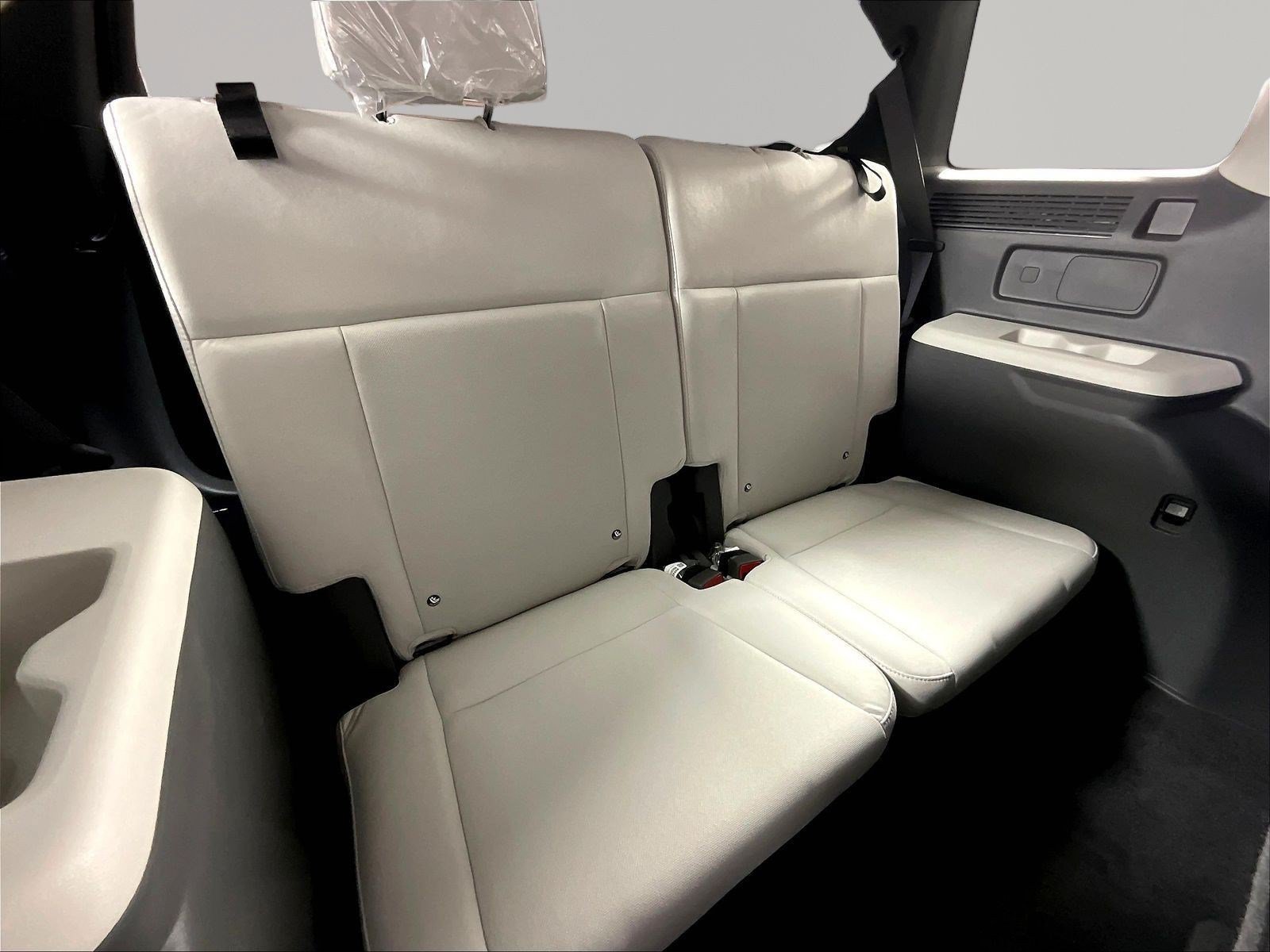 New 2027 Hyundai Santa Fe SE AWD/4WD image 20