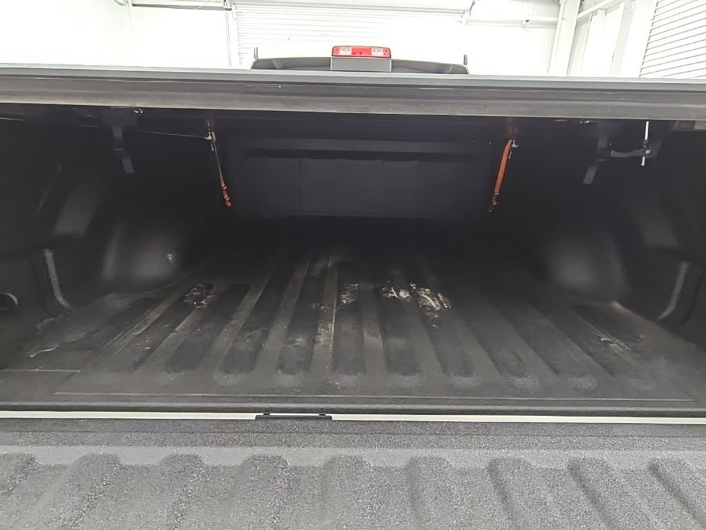 Used 2020 RAM 2500 Laramie image 35