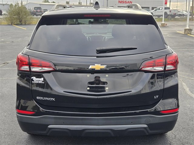 Used 2022 Chevrolet Equinox LT image 15