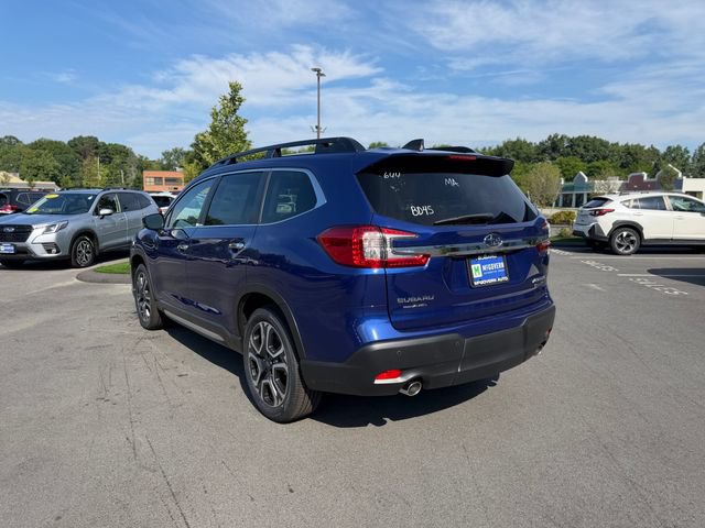New 2026 Subaru Ascent Touring AWD/4WD image 3