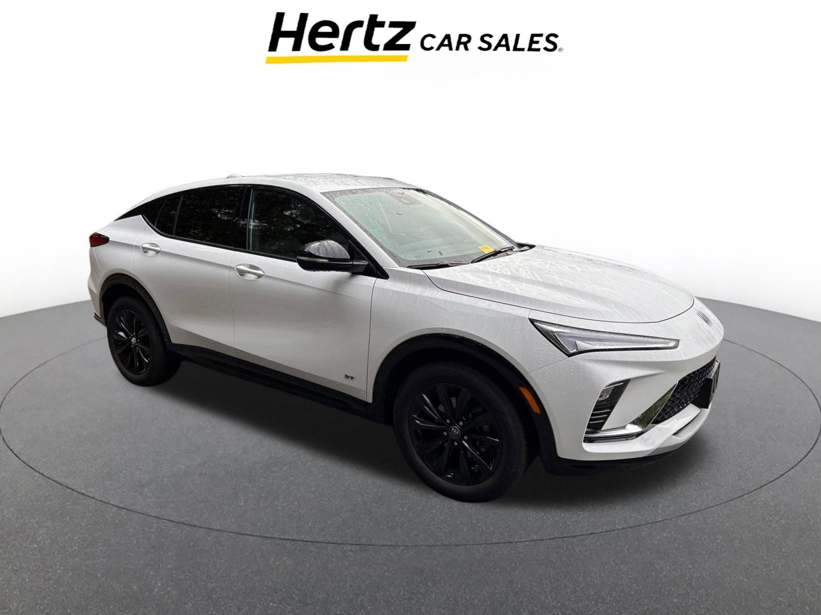 Used 2025 Buick Envista Sport Touring