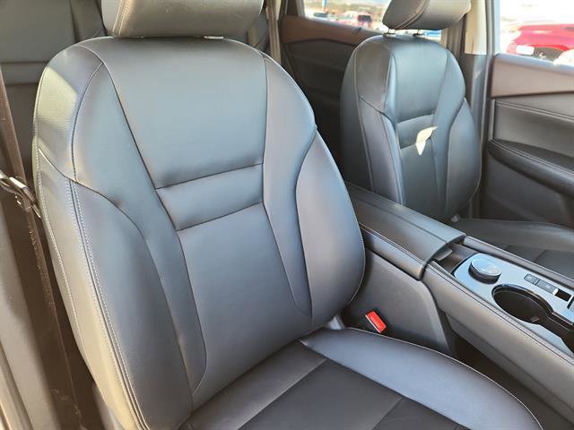 Used 2021 Nissan Rogue SL w/ Premium Package image 13