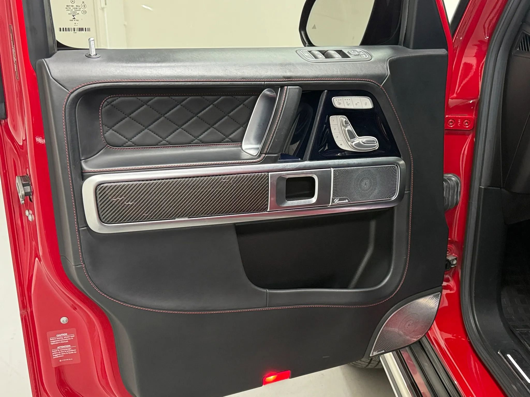 Used 2020 Mercedes-Benz G 63 AMG 4MATIC image 29