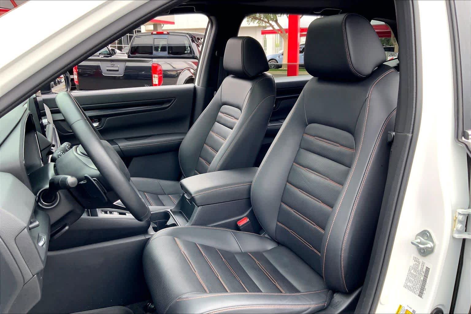 Used 2024 Honda CR-V Sport-L image 8