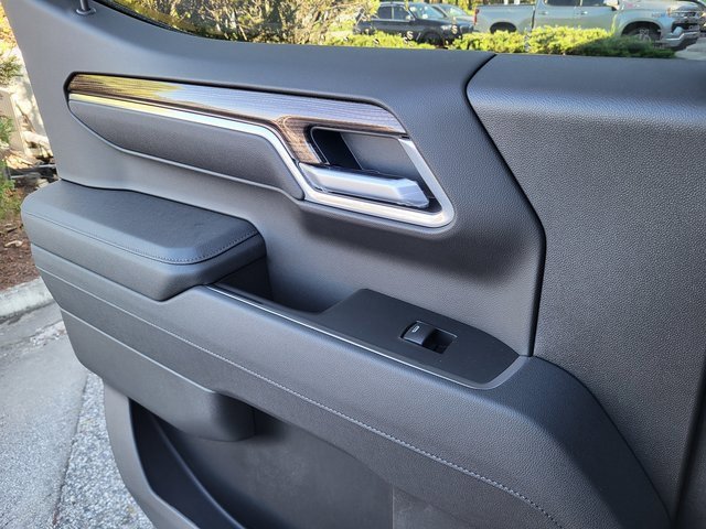 New 2026 Chevrolet Silverado 1500 LT image 19