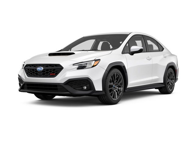 New 2025 Subaru WRX Premium image 2