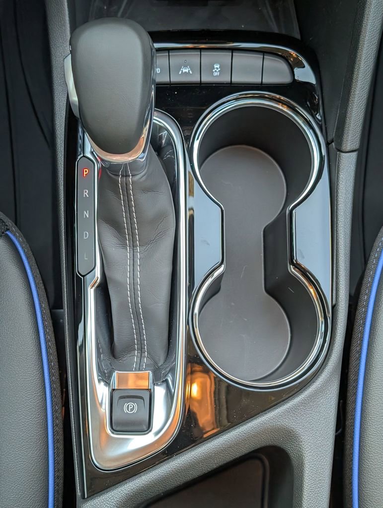 New 2026 Buick Encore GX Sport Touring w/ Advanced Technology Package image 14