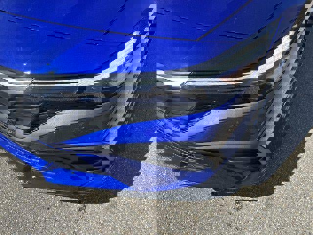 New 2025 Hyundai Elantra Blue image 35