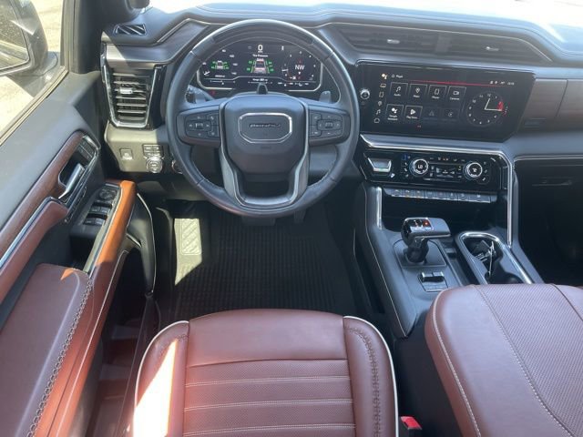 Used 2023 GMC Sierra 1500 Denali Ultimate image 19