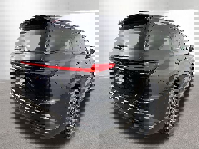 New 2026 Lexus TX 350 AWD image 36