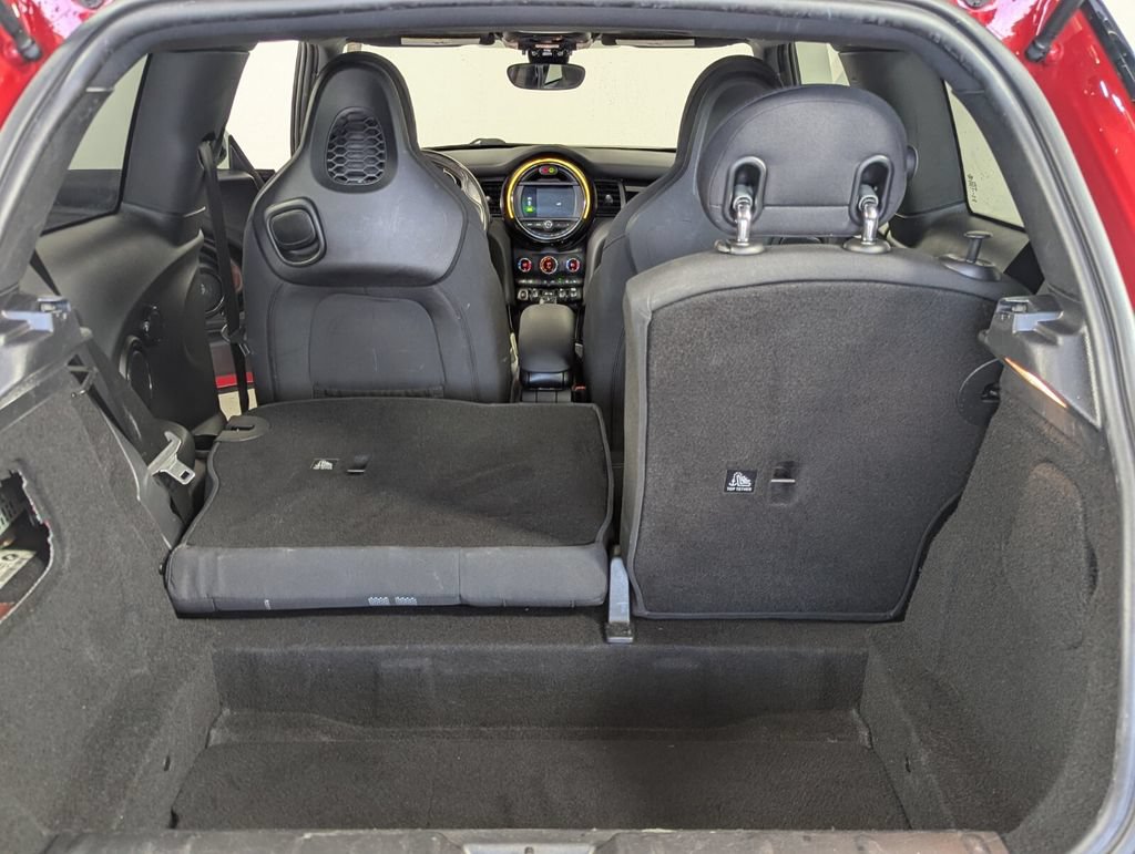 Used 2021 MINI Cooper S w/ 6.5" Touchscreen Package FWD image 26