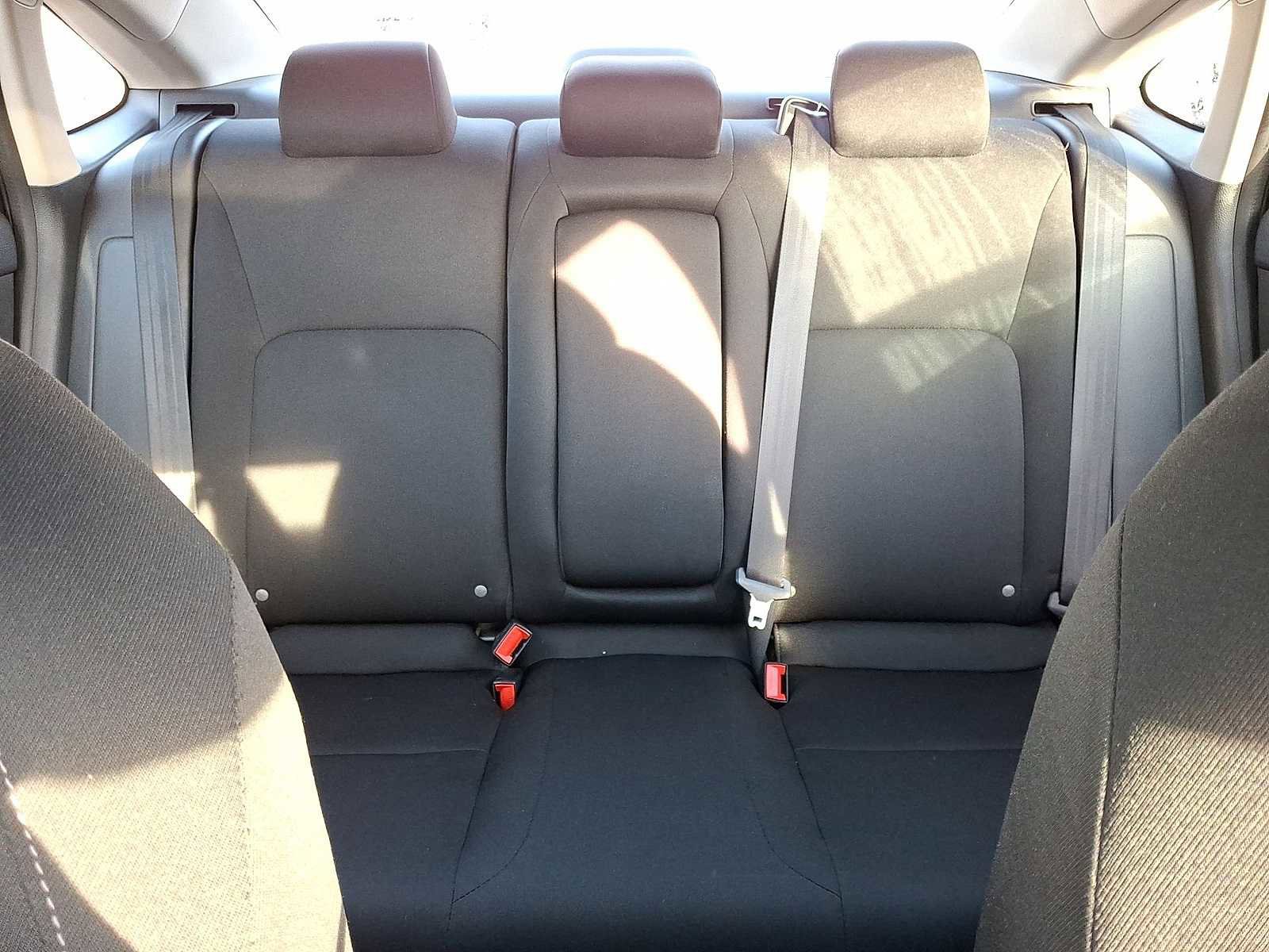 Used 2022 Honda Civic EX image 14