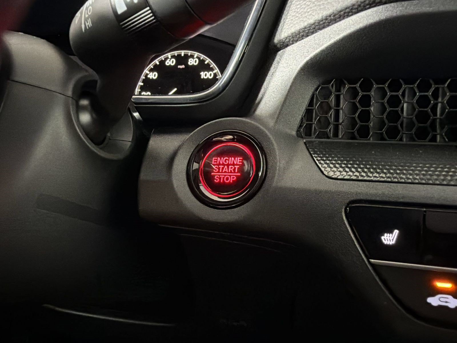 New 2026 Honda CR-V EX image 15