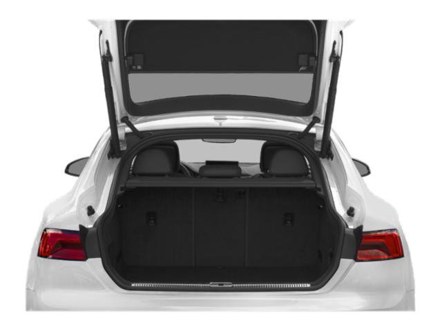 Used 2018 Audi A5 2.0T Prestige w/ Driver Assistance Package image 12