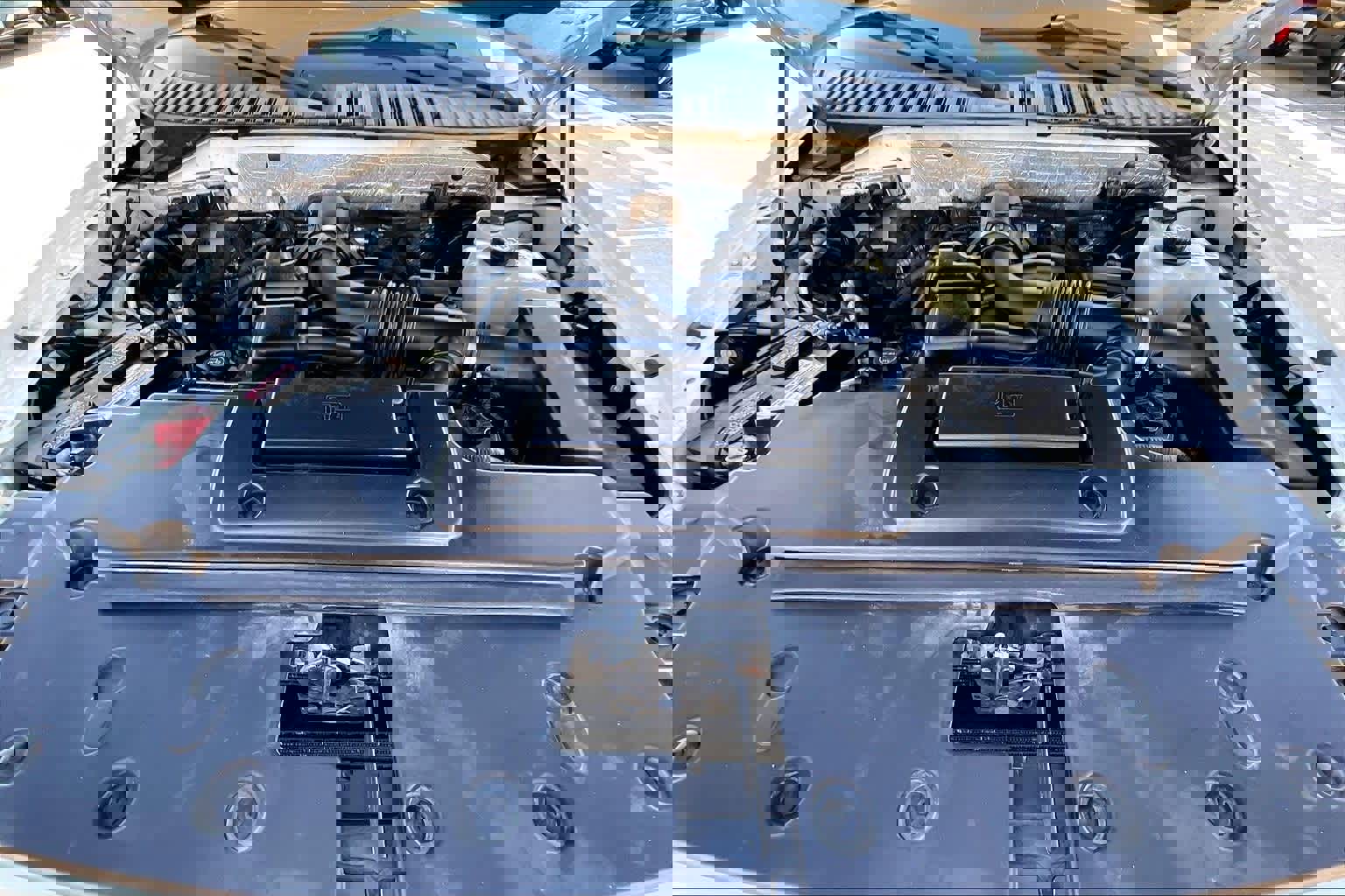 Used 2008 Ford Expedition Limited image 9