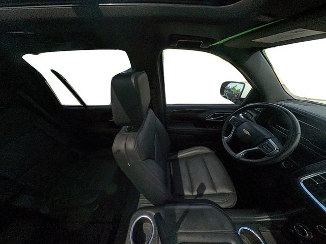 Used 2023 Chevrolet Tahoe LT w/ LT Signature Package AWD/4WD image 40