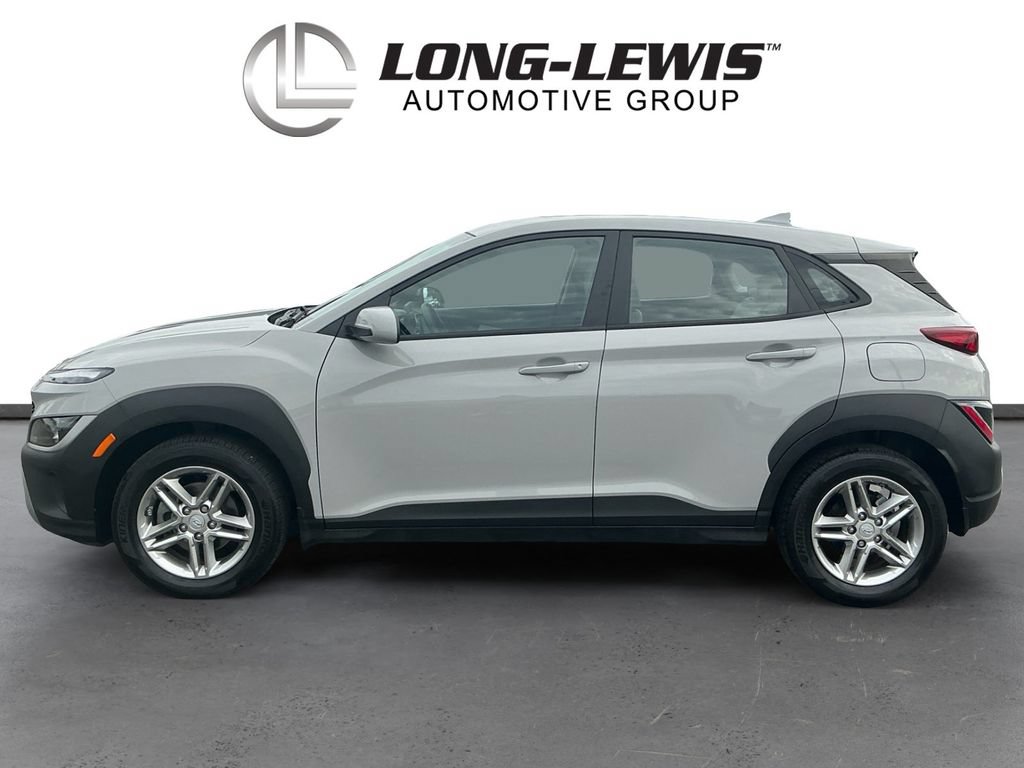 Used 2022 Hyundai Kona SE FWD video 2