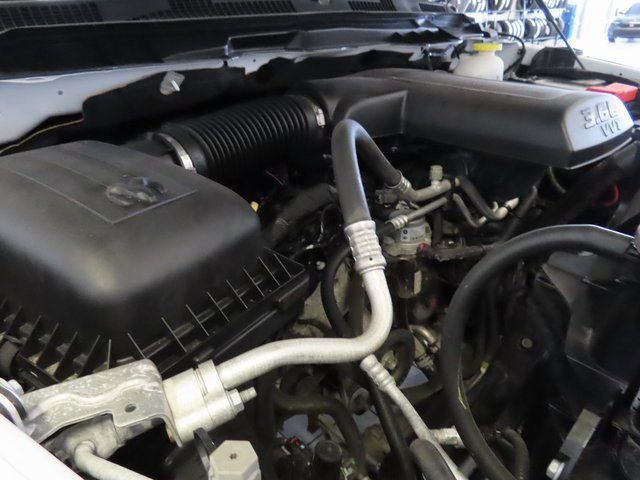 Used 2023 RAM 1500 Classic SLT w/ Trailer & Traction Group image 34