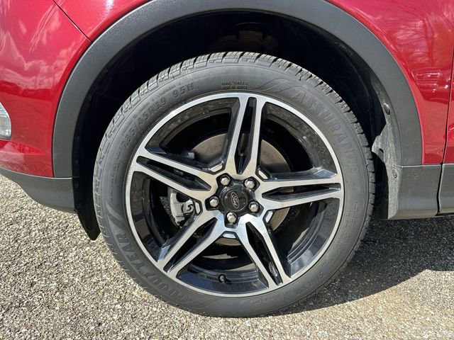 Used 2019 Ford Escape SEL AWD/4WD image 20