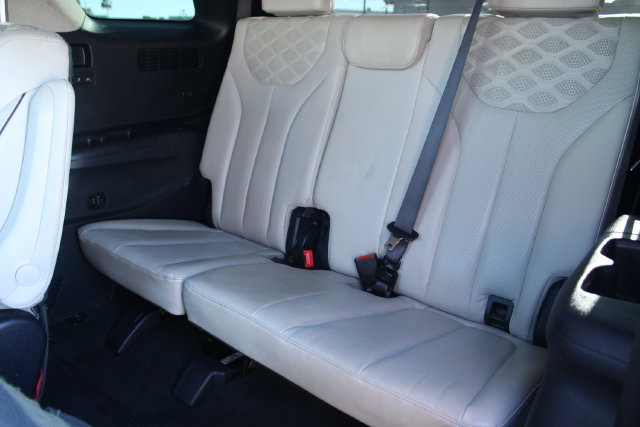 Used 2022 Hyundai Palisade Limited AWD/4WD image 38