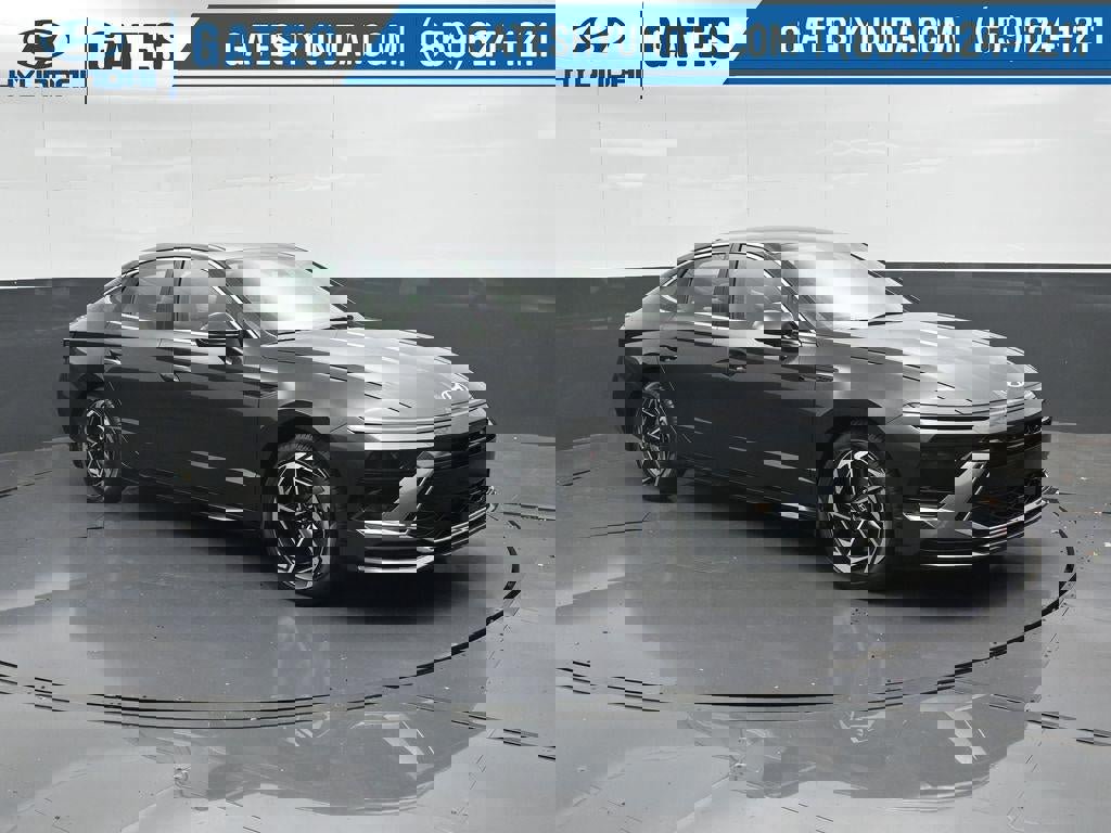 New 2026 Hyundai Sonata SEL image 4