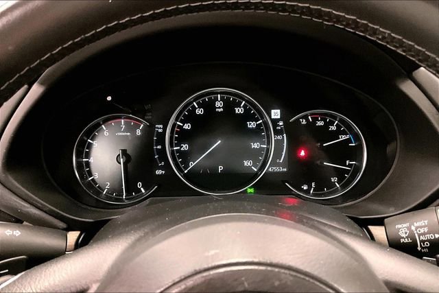 Used 2023 MAZDA CX-5 Signature image 28